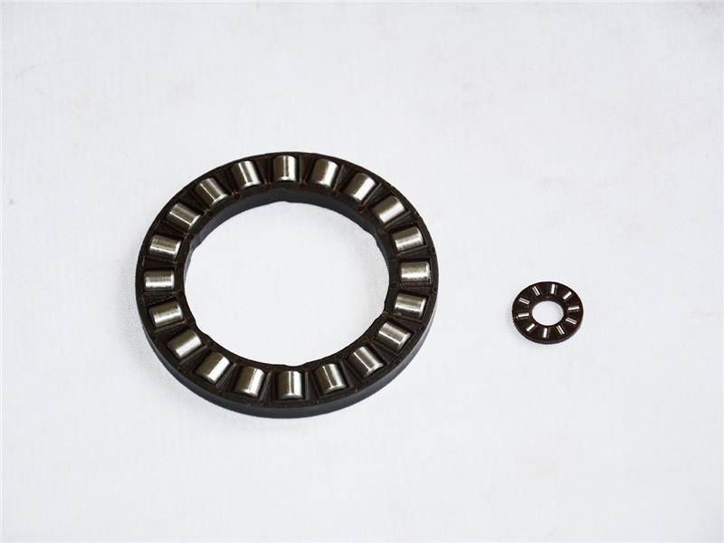 平面推力滚针轴承