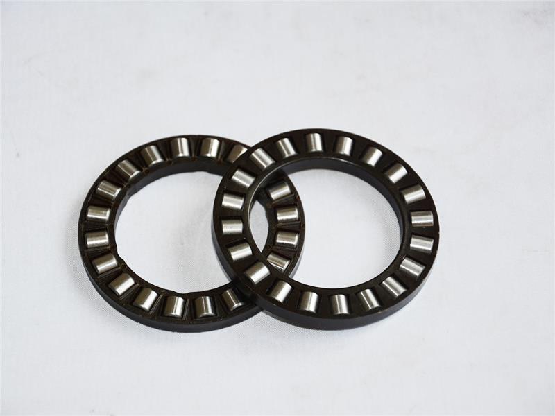 平面轴承尼龙保持架