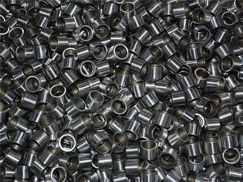 原材料与半成品