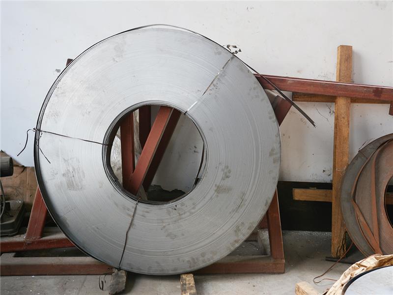 原材料与半成品