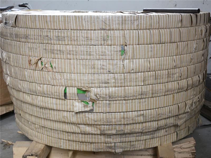 原材料与半成品