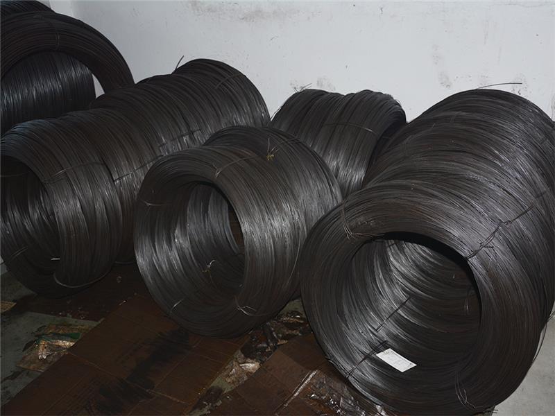 原材料与半成品