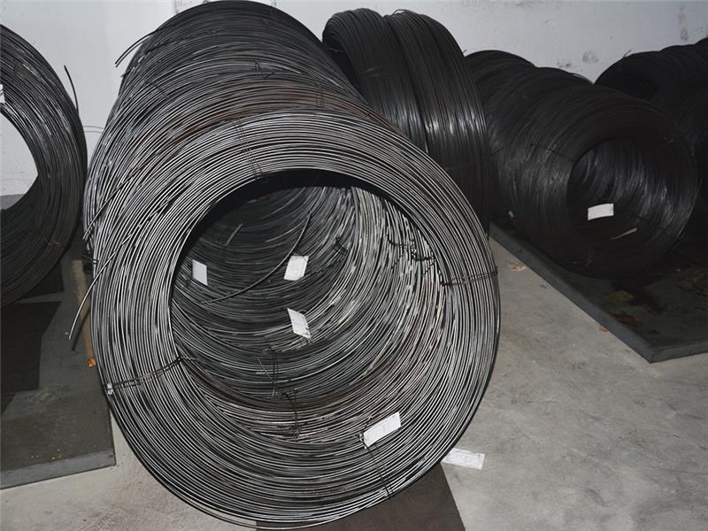 原材料与半成品